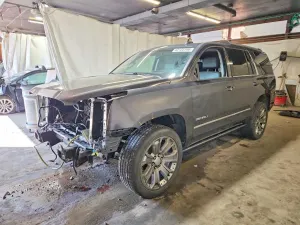 GMC Yukon 6.2L 8 2015