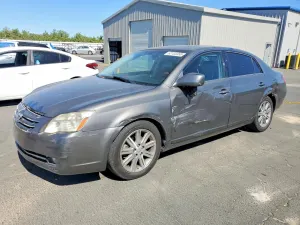 Toyota Avalon 3.5L 6 2007