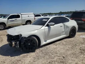BMW M2 3.0L 6 2024