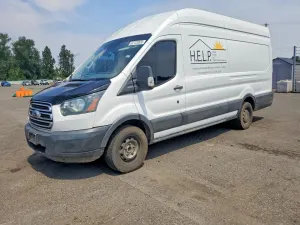 Ford Transit 3.7L 6 2017