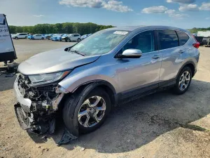 Honda CR-V 1.5L 4 2018