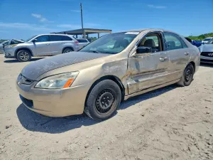 Honda Accord 2.4L 4 2004