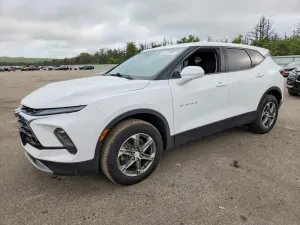 Chevrolet Blazer 2.0L 4 2023