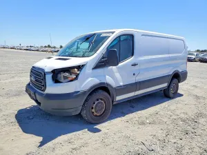 Ford Transit 3.7L 6 2019