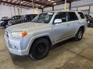 Toyota 4Runner 4.0L 6 2011