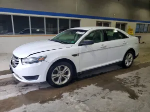 Ford Taurus 3.5L 6 2016