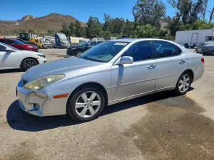Lexus ES 3.3L 6 2005