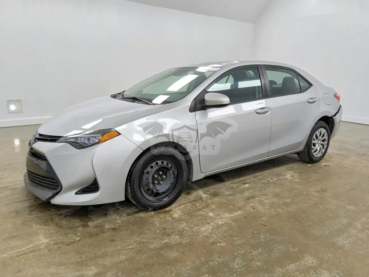 Toyota Corolla 1.8L 4 2017