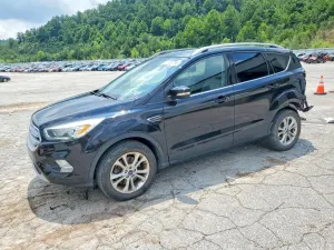 Ford Escape 2.0L 4 2017