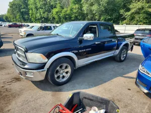 Dodge RAM 5.7L 8 2012