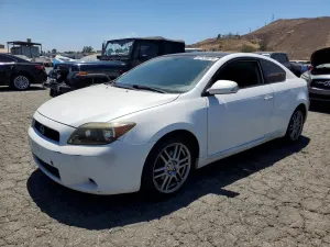 Scion tC 2.4L 4 2006