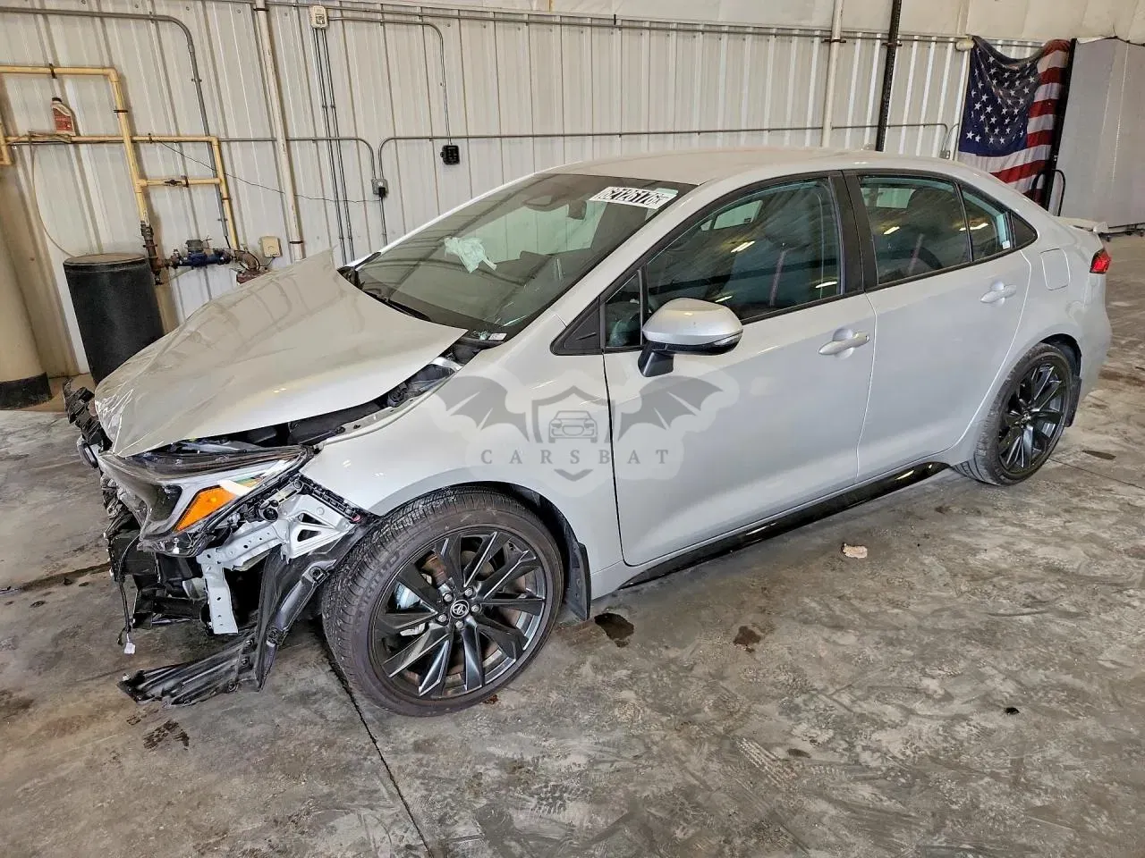 Toyota Corolla 2026