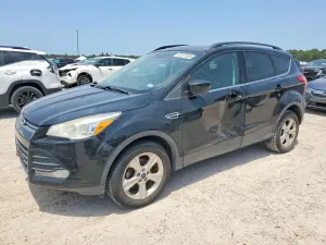 Ford Escape 1.6L 4 2016