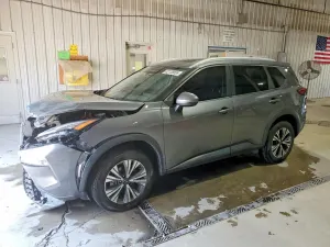 Nissan Rogue 1.5L 3 2022