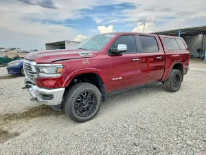 RAM 1500 5.7L 8 2019