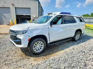 Chevrolet Tahoe 5.3L 8 2022