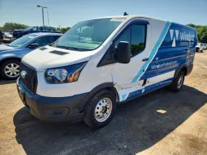 Ford Transit 3.5L 6 2024