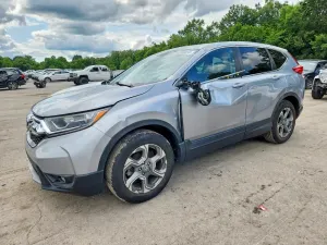 Honda CR-V 1.5L 4 2019