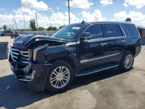 Cadillac Escalade 6.2L 8 2019