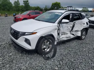Hyundai Tucson 2.5L 4 2024