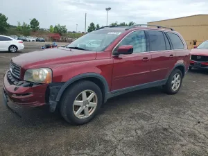 Volvo XC90 3.2L 6 2007