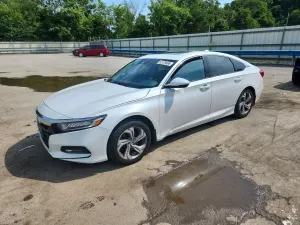 Honda Accord 2.0L 4 2018