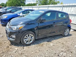 Chevrolet Spark 1.4L 4 2021