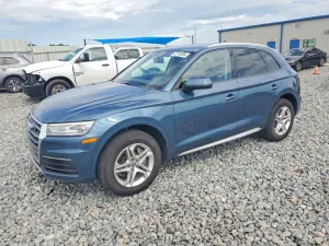 Audi Q5 2.0L 4 2018