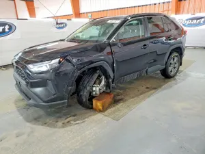 Toyota Rav4 2.5L 4 2025