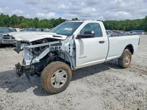 RAM 2500 6.4L 8 2022