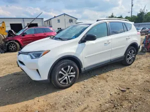 Toyota Rav4 2.5L 4 2016