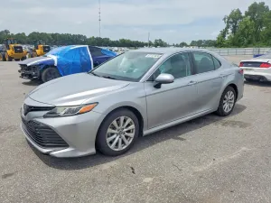 Toyota Camry 2.5L 4 2019