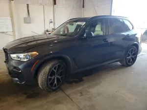 BMW X5 3.0L 6 2022