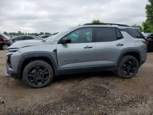 Chevrolet Equinox 1.5L 4 2025