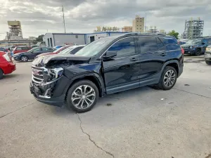 GMC Terrain 2.0L 4 2018