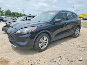 Ford Escape 1.5L 3 2020