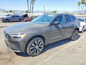 Volvo XC60 2.0L 4 2024