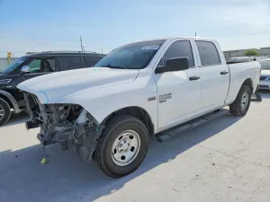 RAM 1500 5.7L 8 2022