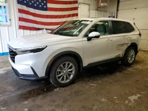 Honda CR-V 1.5L 4 2025