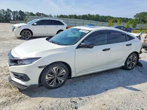 Honda Civic 1.5L 4 2018