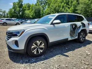 Volkswagen Atlas 2.0L 4 2026