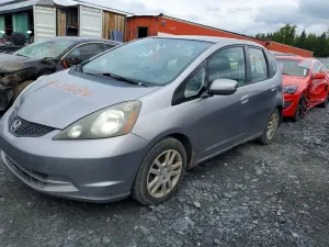 Honda Fit 1.5L 4 2010