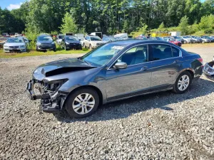 Honda Accord 2.4L 4 2010