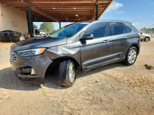 Ford Edge 2.0L 4 2019