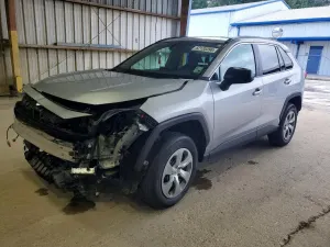 Toyota Rav4 2.5L 4 2019