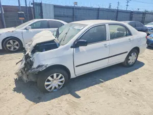 Toyota Corolla 1.8L 4 2004