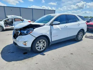 Chevrolet Equinox 1.5L 4 2020