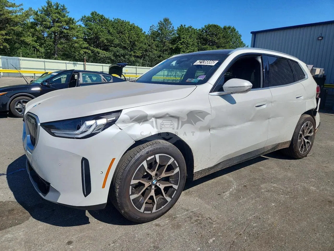 BMW X3 2.0L 4 2026