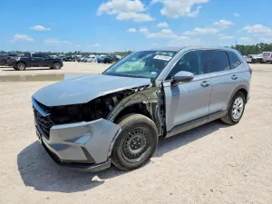 Honda CR-V 1.5L 4 2026