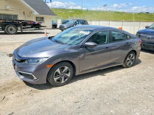 Honda Civic 2.0L 4 2019